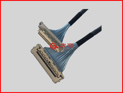 I-PEX 20680-020T-01|030T/040T/050T/060T LVDS極細同軸線EDP屏線
