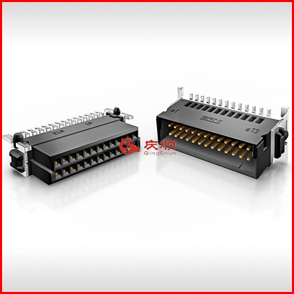 ERNI SMC系列連接器簡介及應用